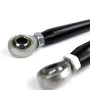 Haltevorrichtung für das Auto-Headset OCC Motorsport OCCRF20 Schwarz Stahl Universal von OCC Motorsport, Gurte - Ref: S372661...