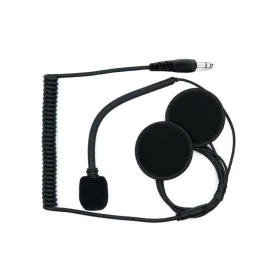 Helmet Radio Kit Zero Noise ZERO6300008 Stereo by Zero Noise, Audio - Ref: S3726674, Price: 38,24 €, Discount: %