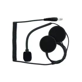 Kit de radio para casco Zero Noise ZERO6300008 Estéreo de Zero Noise, Audio - Ref: S3726674, Precio: 39,00 €, Descuento: %