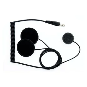 Helmet Radio Kit Zero Noise ZERO6300019 Stereo by Zero Noise, Audio - Ref: S3726685, Price: 34,76 €, Discount: %