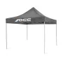 Carpa OCC Motorsport OCCCARP04 Racing Cinzento Poliéster 420D Oxford 3 x 3 m de OCC Motorsport, Tendas e sombras - Ref: S3726...