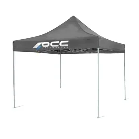 Zelt OCC Motorsport OCCCARP04 Racing Grau Polyester 420D Oxford 3 x 3 m von OCC Motorsport, Pavillons - Ref: S3726754, Preis:...