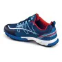 Chaussures Sparco Torque Martini Racing Bleu 42 de Sparco, Chaussures - Réf : S3727126, Prix : 102,66 €, Remise : %