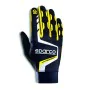 Guantes Sparco HYPERGRIP+ Amarillo/Negro 10 de Sparco, Guantes - Ref: S3727173, Precio: 61,93 €, Descuento: %