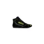 Racing Ankle Boots Sparco 00129544NRGF Yellow/Black by Sparco, Shoes - Ref: S3727465, Price: 124,09 €, Discount: %