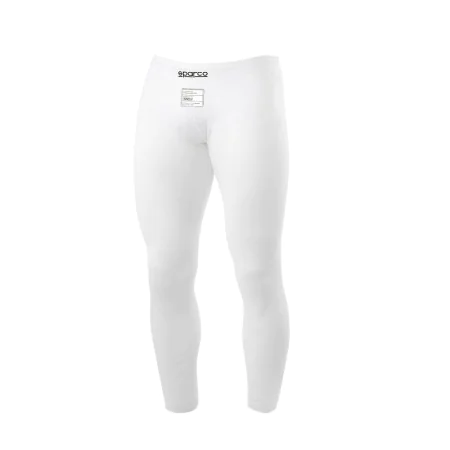 Biancheria intima Sparco R574-RW4 Bianco S di Sparco, Biancheria intima - Rif: S3727498, Prezzo: 81,00 €, Sconto: %