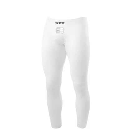 Inner Pants Sparco R574-RW4 White (M) by Sparco, Underwear - Ref: S3727499, Price: 81,00 €, Discount: %