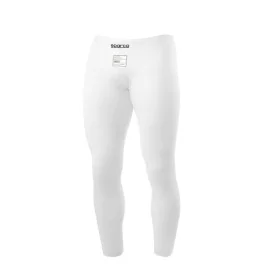 Lange Unterhose Sparco R573-RW4 (L) Weiß von Sparco, Unterwäsche - Ref: S3727500, Preis: 79,40 €, Rabatt: %