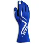 Guantes de Hombre para Conducir Sparco S00136309EB Azul de Sparco, Guantes - Ref: S3727759, Precio: 85,97 €, Descuento: %