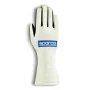 Karting Gloves Sparco LAND CLASSIC White 10 by Sparco, Gloves - Ref: S3727925, Price: 97,74 €, Discount: %