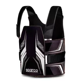 Protección costillas Sparco K-TRACK 12-13 Años de Sparco, Chalecos - Ref: S3727978, Precio: 266,70 €, Descuento: %