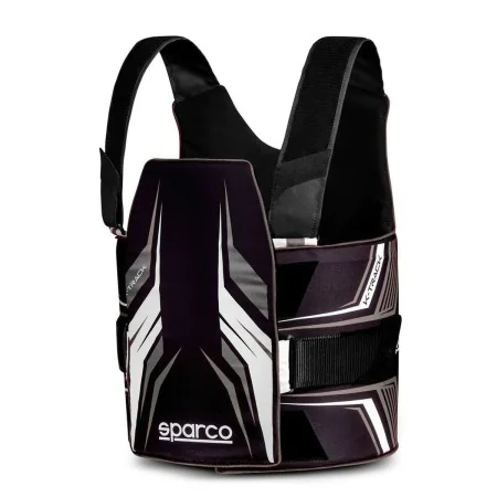 Protección costillas Sparco K-TRACK 12-13 Años de Sparco, Chalecos - Ref: S3727978, Precio: 288,03 €, Descuento: %