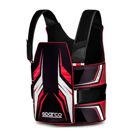 Protection des côtes Sparco K-TRACK 14-15 Ans de Sparco, Gilets - Réf : S3727986, Prix : 266,70 €, Remise : %