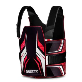 Protección costillas Sparco K-Track M FIA 8870-2018 de Sparco, Accesorios de protección - Ref: S3727988, Precio: 266,70 €, De...