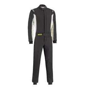 Racing jumpsuit Sabelt TS1 ROCKET Black by Sabelt, Outfits - Ref: S3728300, Price: 320,89 €, Discount: %