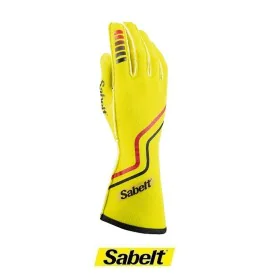 Guanti Sabelt HERO 8 Giallo di Sabelt, Guanti - Rif: S3728357, Prezzo: 146,29 €, Sconto: %