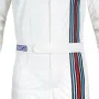 Racing jumpsuit Sparco VINTAGE R567 White 60 by Sparco, Outfits - Ref: S3728473, Price: 671,02 €, Discount: %