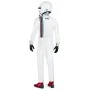 Racing jumpsuit Sparco VINTAGE R567 White 60 by Sparco, Outfits - Ref: S3728473, Price: 671,02 €, Discount: %