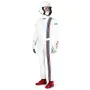 Racing jumpsuit Sparco VINTAGE R567 White 60 by Sparco, Outfits - Ref: S3728473, Price: 671,02 €, Discount: %