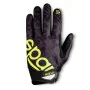 Mechanic's Gloves Sparco 002093NRGF2M Black by Sparco, Gloves - Ref: S3728520, Price: 35,74 €, Discount: %