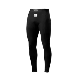 Lange Unterhose Sparco Pro RW-7 (XS/S) Schwarz von Sparco, Unterwäsche - Ref: S3728525, Preis: 128,37 €, Rabatt: %