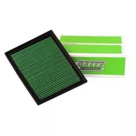 Air filter Green Filters P950414 by Green Filters, Cooling systems - Ref: S3729687, Price: 59,82 €, Discount: %