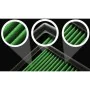 Kit de Admisión Directa Green Filters K370 de Green Filters, Conductos de admisión - Ref: S3730183, Precio: 47,80 €, Descuent...