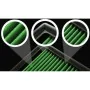 Kit de Admisión Directa Green Filters P220 de Green Filters, Sistemas de refrigeración - Ref: S3730239, Precio: 123,99 €, Des...