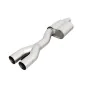 Front Muffler Remus REM2062150300 by Remus Performance, Silencers - Ref: S3732098, Price: 350,22 €, Discount: %