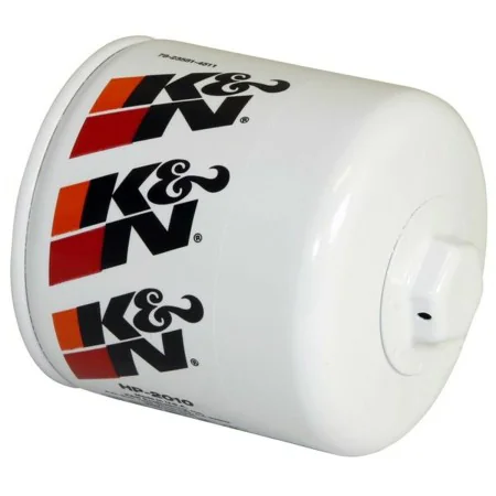 Oil Filter K&N HP-2010 by K&N, Oil Filters - Ref: S3733723, Price: 13,75 €, Discount: %