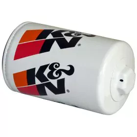 Filtro de Aceite K&N HP-2009 de K&N, Filtros de aceite - Ref: S3733774, Precio: 13,20 €, Descuento: %