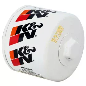 Oil Filter K&N KNHP-1011 by K&N, Oil Filters - Ref: S3733820, Price: 16,49 €, Discount: %