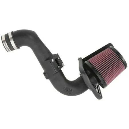 Direct Intake Kit K&N KN63-2587 by K&N, Intake Manifolds - Ref: S3734016, Price: 326,48 €, Discount: %