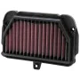 Filtro dell'aria K&N KNAL-1010R Motocicletta di K&N, Filtri aria - Rif: S3735202, Prezzo: 69,05 €, Sconto: %