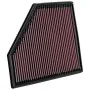 Filtro de aire K&N 33-3051 de K&N, Sistemas de refrigeración - Ref: S3735255, Precio: 74,15 €, Descuento: %