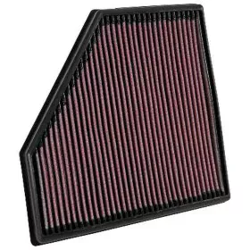 Filtre à air K&N 33-3051 de K&N, Systèmes de refroidissement - Réf : S3735255, Prix : 74,15 €, Remise : %