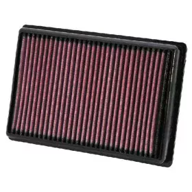 Filtro de ar K&N BM-1010 de K&N, Sistemas de arrefecimento - Ref: S3735264, Preço: 66,73 €, Desconto: %