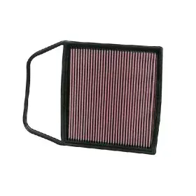 Filtro dell'aria K&N 33-2367 di K&N, Sistemi di refrigerazione - Rif: S3735267, Prezzo: 72,70 €, Sconto: %