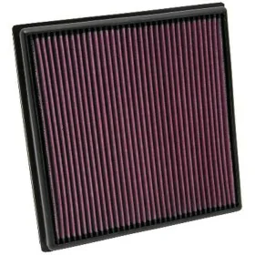 Filtro de ar K&N 33-2966 de K&N, Sistemas de arrefecimento - Ref: S3735268, Preço: 65,42 €, Desconto: %