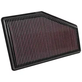 Air filter K&N 33-5049 by K&N, Cooling systems - Ref: S3735271, Price: 74,15 €, Discount: %