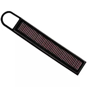 Filtro de ar K&N 33-2941 de K&N, Sistemas de arrefecimento - Ref: S3735301, Preço: 65,42 €, Desconto: %