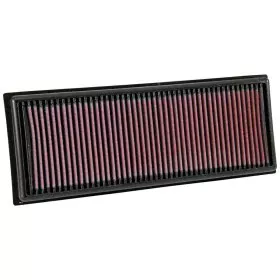 Filtro de ar K&N 33-3039 de K&N, Sistemas de arrefecimento - Ref: S3735302, Preço: 66,73 €, Desconto: %