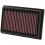 Filtro de aire K&N 33-2485 de K&N, Sistemas de refrigeración - Ref: S3735304, Precio: 65,42 €, Descuento: %