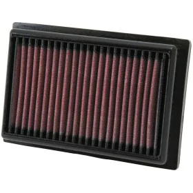 Air filter K&N 33-2485 by K&N, Cooling systems - Ref: S3735304, Price: 65,42 €, Discount: %