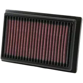 Filtro de aire K&N 33-2485 de K&N, Sistemas de refrigeración - Ref: S3735304, Precio: 65,42 €, Descuento: %