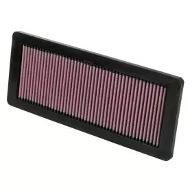 Air filter K&N 33-2936 by K&N, Cooling systems - Ref: S3735307, Price: 66,73 €, Discount: %