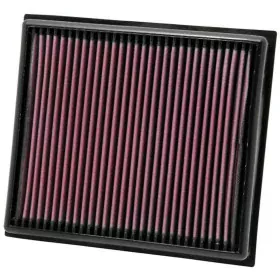 Filtro de aire K&N 33-2962 de K&N, Sistemas de refrigeración - Ref: S3735349, Precio: 72,70 €, Descuento: %