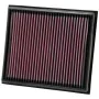 Filtro de aire K&N 33-2962 de K&N, Sistemas de refrigeración - Ref: S3735349, Precio: 72,70 €, Descuento: %