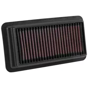 Filtro de aire K&N 33-5044 de K&N, Sistemas de refrigeración - Ref: S3735356, Precio: 66,73 €, Descuento: %