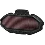 Filtro de aire K&N HA-7012 de K&N, Sistemas de refrigeración - Ref: S3735365, Precio: 74,15 €, Descuento: %